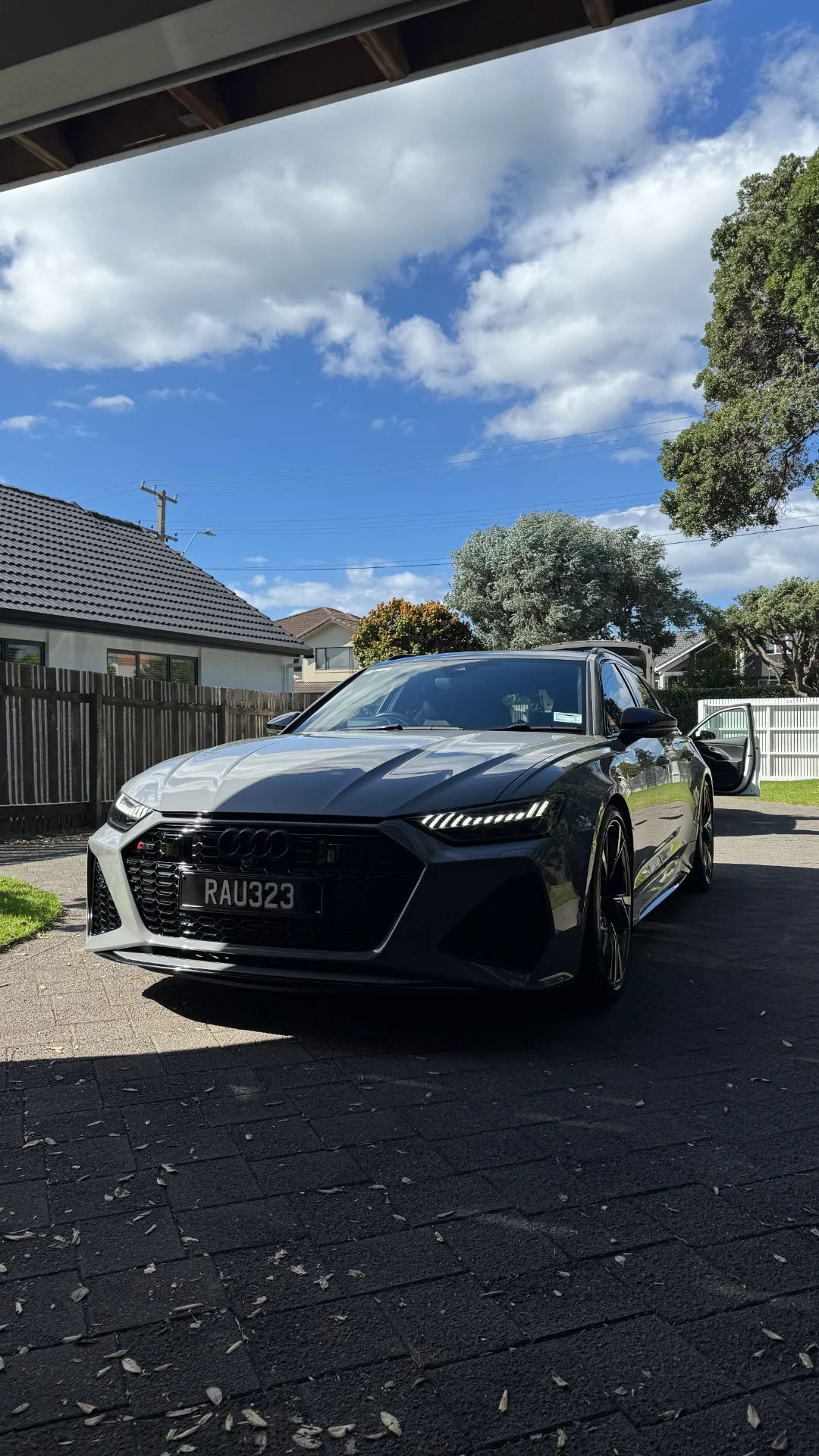 Premium car detailing Tauranga Bay of Plenty