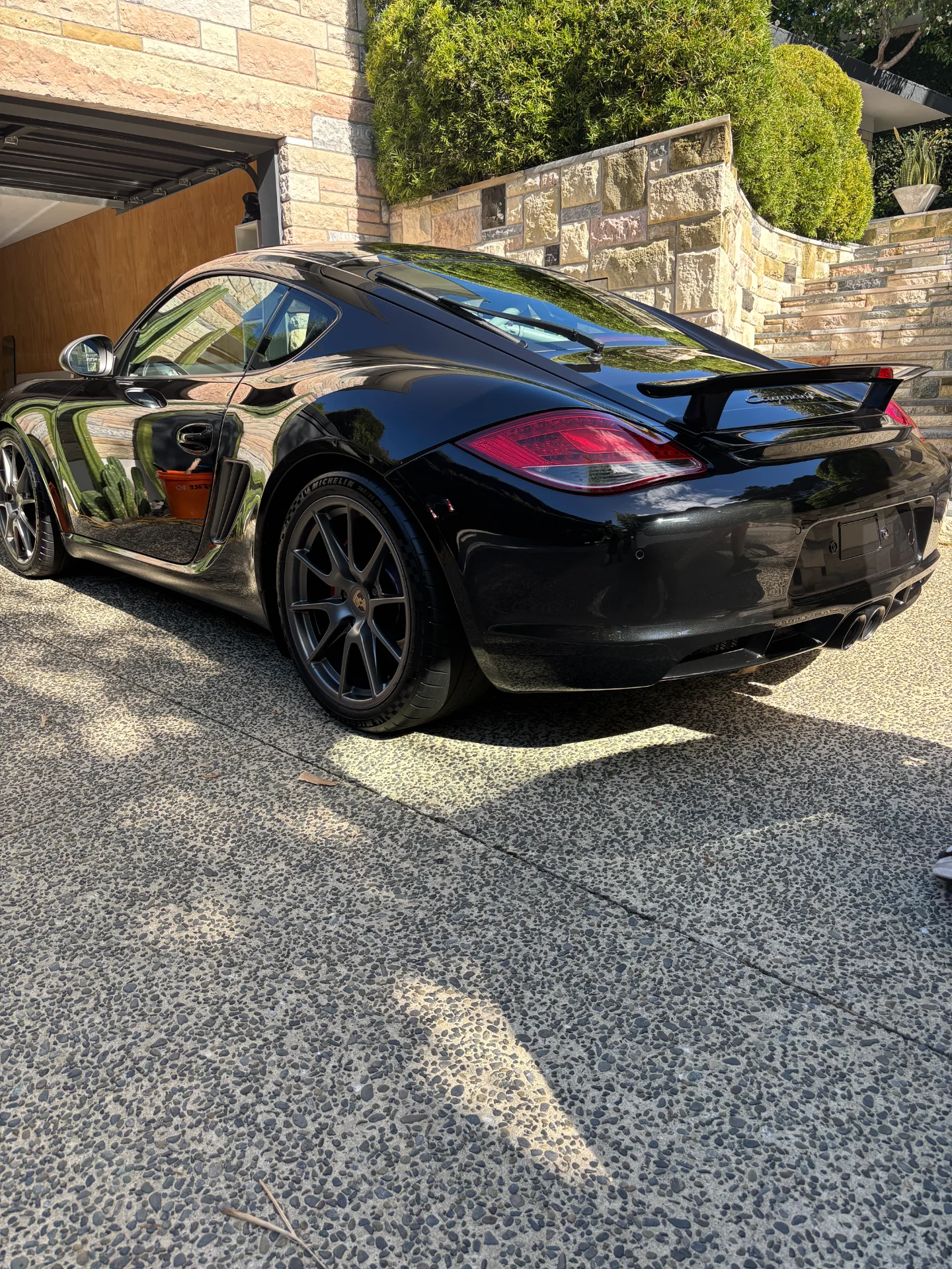 Premium car detailing Tauranga Bay of Plenty