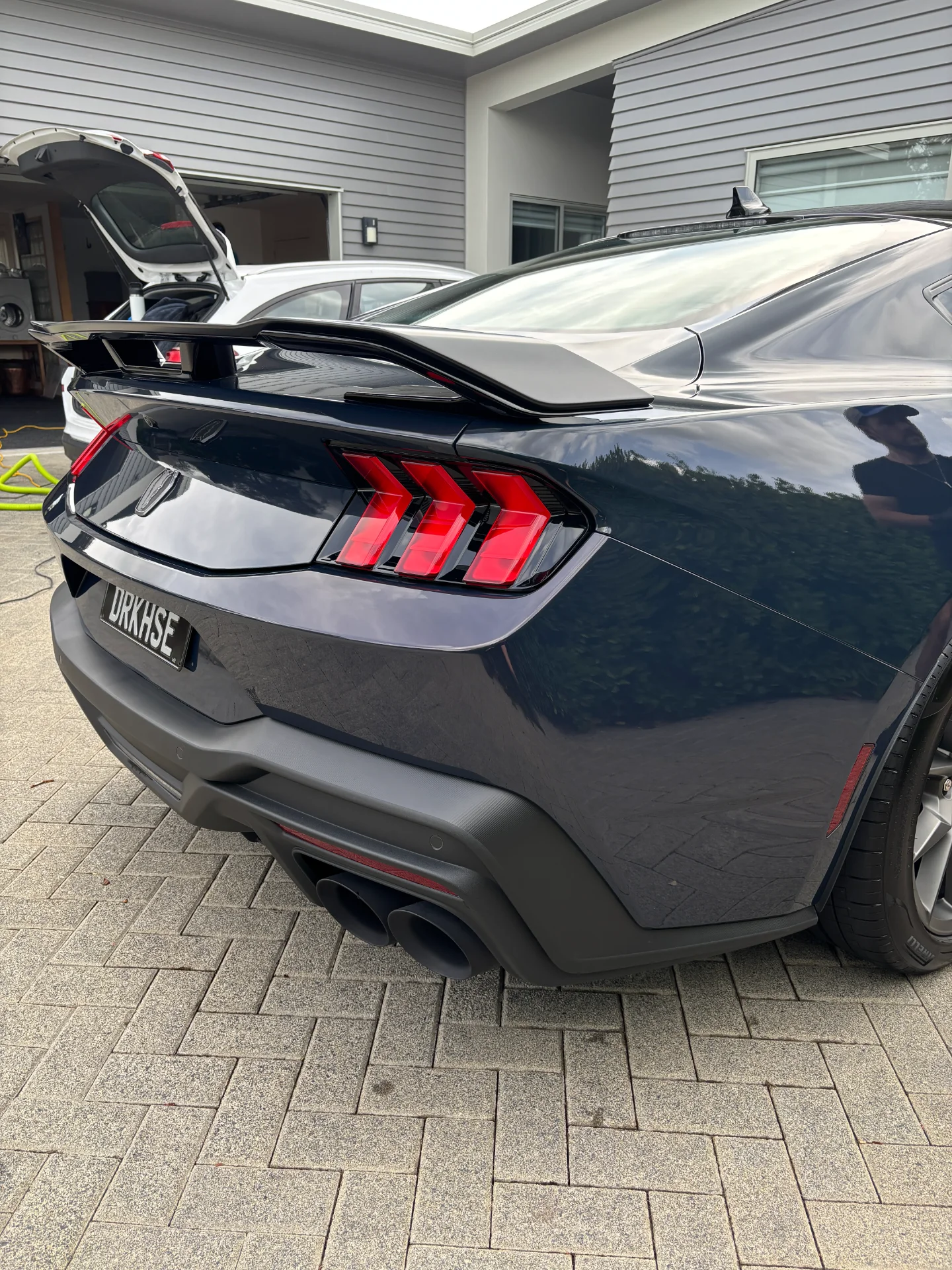 Paint protection Tauranga