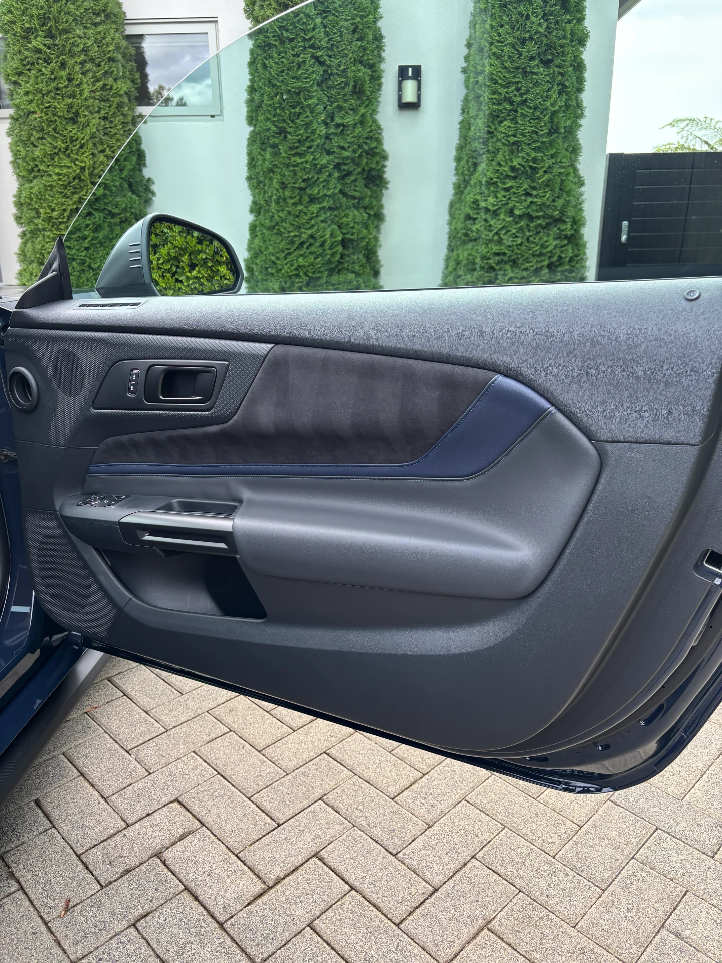 Detailing Bay of Plenty