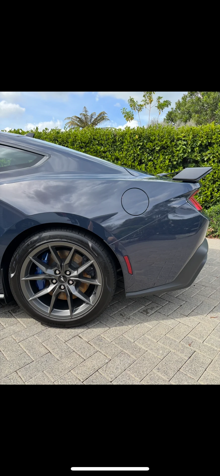 Mobile detailing Tauranga