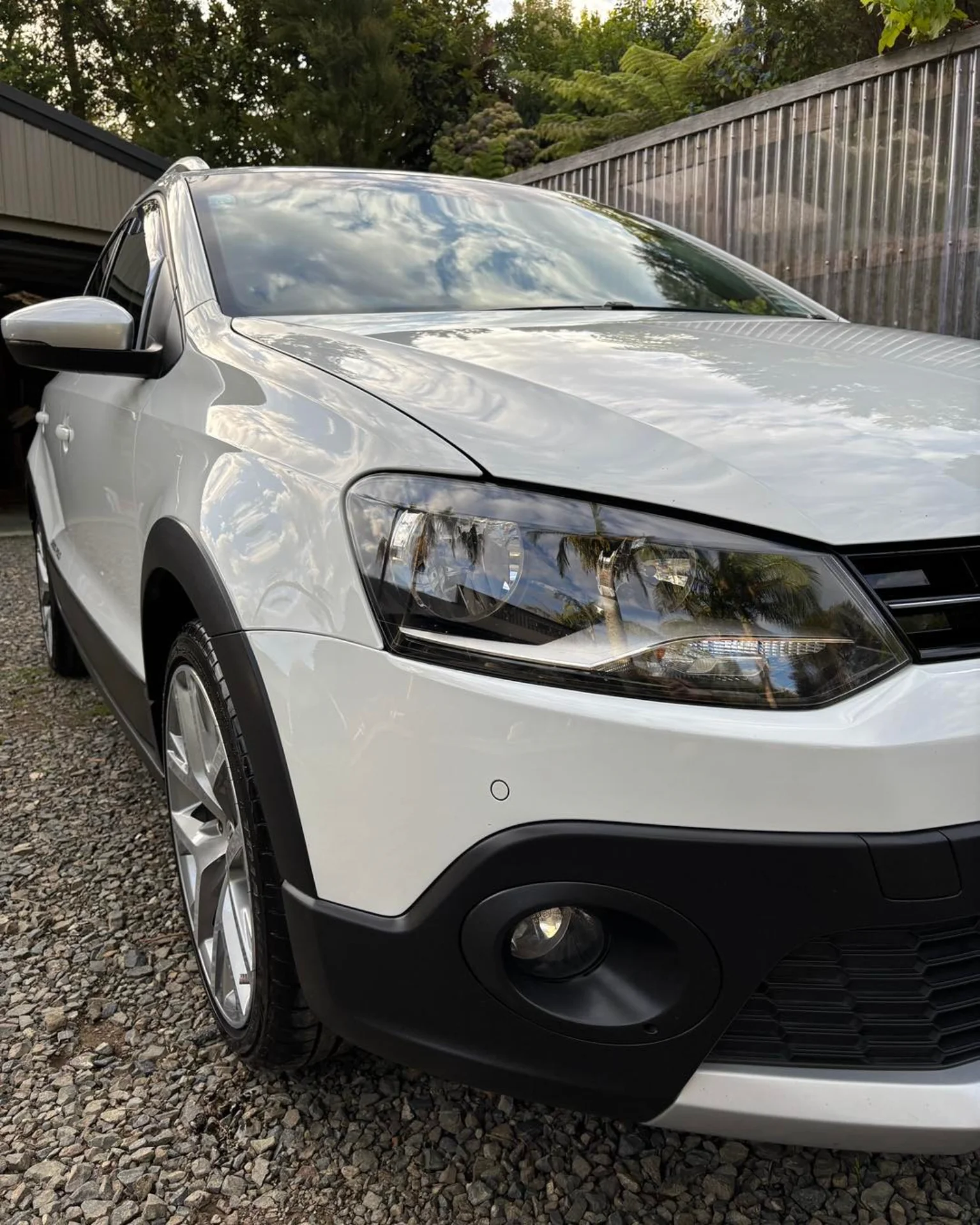 Premium car detailing Tauranga Bay of Plenty